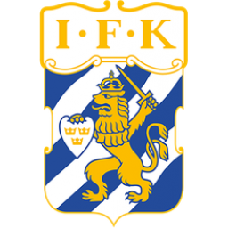 IFK哥德堡队